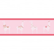 Обои CASELIO Girl Power 100884909