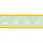 Обои CASELIO Girl Power 100887822