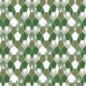 Обои CASELIO Jungle 100017333