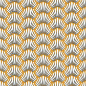 Обои CASELIO Jungle 100053434