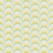 Обои CASELIO Jungle 100056606