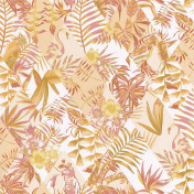 Обои CASELIO Jungle 100063506