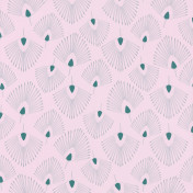 Обои CASELIO Jungle 100077916