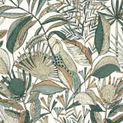 Обои CASELIO Nos Gravures 103017189