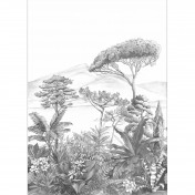 Обои CASELIO Nos Gravures 103050978