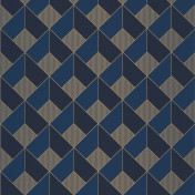 Обои CASELIO Only Blue 100126328