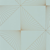 Обои CASELIO Only Blue 101056000