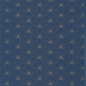 Обои CASELIO Only Blue 101236221