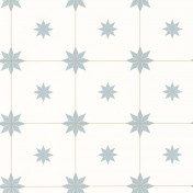 Обои CASELIO Only Blue 102716026