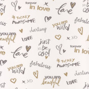 Обои CASELIO Pretty Lili 69142020