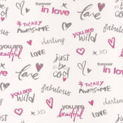 Обои CASELIO Pretty Lili 69144000