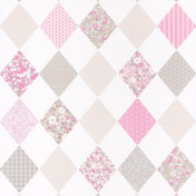 Обои CASELIO Pretty Lili 69164018