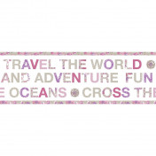 Обои CASELIO Pretty Lili 69194017