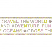 Обои CASELIO Pretty Lili 69194076