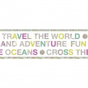 Обои CASELIO Pretty Lili 69195674