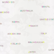 Обои CASELIO Pretty Lili 69205078