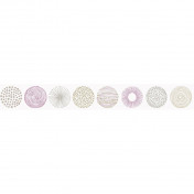 Обои CASELIO Pretty Lili 69254013