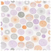 Обои CASELIO Pretty Lili 69273051