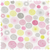 Обои CASELIO Pretty Lili 69274075