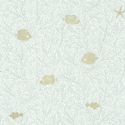 Обои CASELIO Sea You Soon 102777267