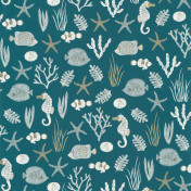 Обои CASELIO Sea You Soon 102806022