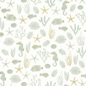 Обои CASELIO Sea You Soon 102807070