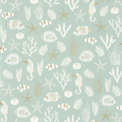 Обои CASELIO Sea You Soon 102807088