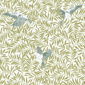 Обои CASELIO Sunny Day 100237006