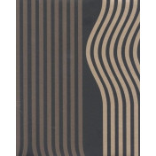 Нидерландские обои Chivasso, коллекция Fractions, артикул CA8190-040