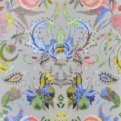 Английские обои Christian Lacroix, коллекция Au Theatre ce Soir, артикул PCL1007/03