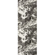 Английские обои Christian Lacroix, коллекция Belles Rives, артикул PCL016/02