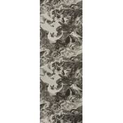 Английские обои Christian Lacroix, коллекция Belles Rives, артикул PCL016/04