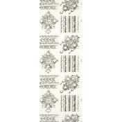 Английские обои Christian Lacroix, коллекция Belles Rives, артикул PCL020/01