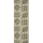 Английские обои Christian Lacroix, коллекция Belles Rives, артикул PCL020/02