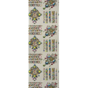 Английские обои Christian Lacroix, коллекция Belles Rives, артикул PCL020/08