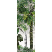 Английские обои Christian Lacroix, коллекция Belles Rives, артикул PCL022/01