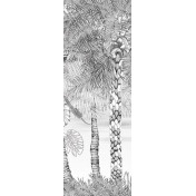 Английские обои Christian Lacroix, коллекция Belles Rives, артикул PCL022/02