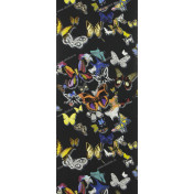 Английские обои Christian Lacroix, коллекция Carnets Andalous, артикул PCL008/02