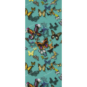 Английские обои Christian Lacroix, коллекция Carnets Andalous, артикул PCL008/03