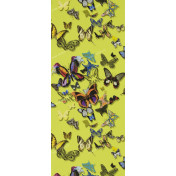 Английские обои Christian Lacroix, коллекция Carnets Andalous, артикул PCL008/04