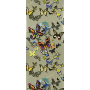 Английские обои Christian Lacroix, коллекция Carnets Andalous, артикул PCL008/05