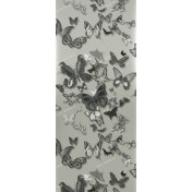 Английские обои Christian Lacroix, коллекция Carnets Andalous, артикул PCL008/06