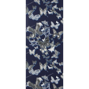 Английские обои Christian Lacroix, коллекция Carnets Andalous, артикул PCL008/07