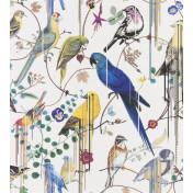 Английские обои Christian Lacroix, коллекция Histoires Naturelles, артикул PCL7017-02