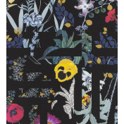 Английские обои Christian Lacroix, коллекция Histoires Naturelles, артикул PCL7018-01