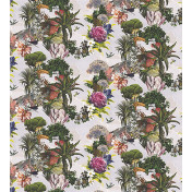 Панно Christian Lacroix, коллекция Histoires Naturelles, артикул PCL7021-01