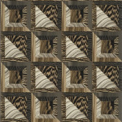 Английские обои Christian Lacroix, коллекция Incroyables et Merveilleuses, артикул PCL696-01