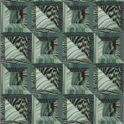 Английские обои Christian Lacroix, коллекция Incroyables et Merveilleuses, артикул PCL696-02