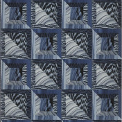 Английские обои Christian Lacroix, коллекция Incroyables et Merveilleuses, артикул PCL696-03