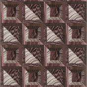 Английские обои Christian Lacroix, коллекция Incroyables et Merveilleuses, артикул PCL696-04